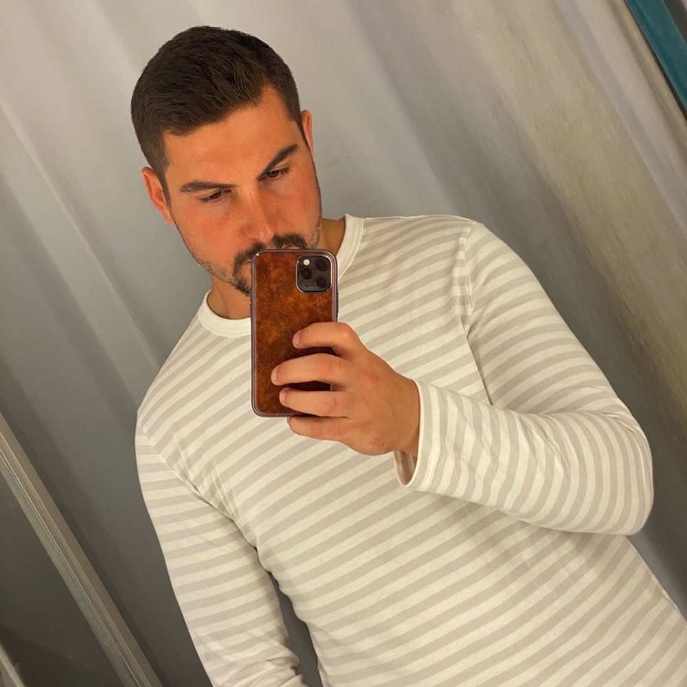 Meet your Posher, Will